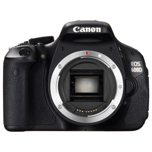 ����������� Canon EOS 600D Body