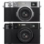  Fujifilm X100VI
