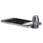 Микрофон BOYA BY-A100 для для iPhone / iPad / Ipod Touch, 35-18 K