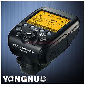 ������������� YongNuo YN-E3-RT ������������ ��� Canon