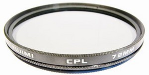   Fujimi CPL 72mm