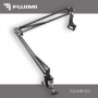 Кронштейн-стойка Fujimi FJUMB-001 настольная для микрофона Пантограф
