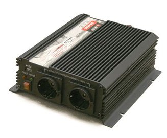  AcmePower AP-DS1000/12 1000W  DC 10-15  2