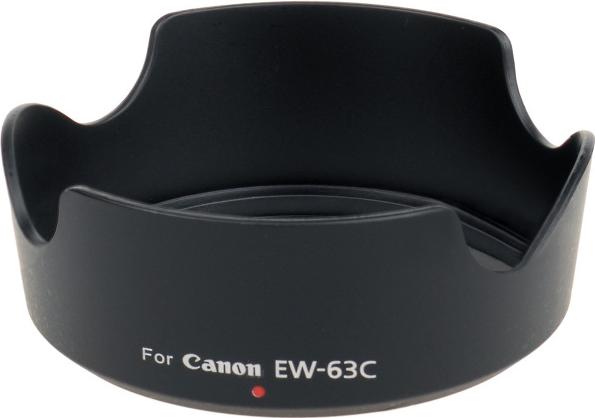  Fujimi FBEW 63C  Canon EF-S 18-55mm f/3.5-5.6 IS STM