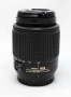  Nikon Nikkor AF-S 55-200 f/4-5.6 G DX ED /