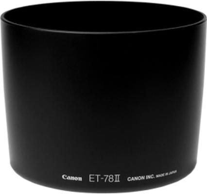  Canon ET-78 II  EF 135/2,0L 180/3,5L USM
