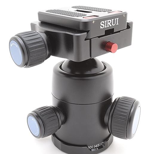 ��������� ������� Sirui G-20 KX Ball Head (G-20X)