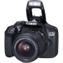  Canon EOS 1300D 18-55 IS II kit