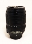 Объектив Nikon Nikkor AF-S 18-140 mm f/3.5-5.6G ED VR DX б/у 2