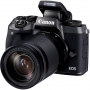  Canon EOS M5 18-150 IS STM kit
