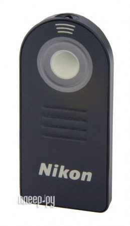  Nikon ML-L3  D50, D80  