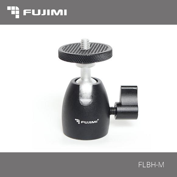   Fujimi FLBH-M  . . 5 
