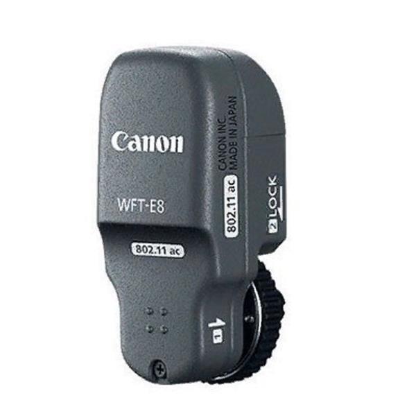   CANON WFT-E8B Wireless File Transmitter  E