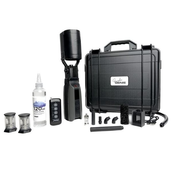 ��������� ���� PMI SmokeGENIE Professional Kit �����������