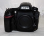  Nikon D800 body /