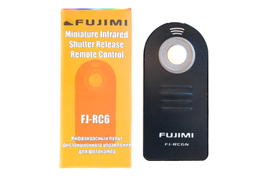  Fujimi FJ-RC6N   Nikon