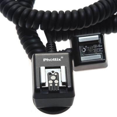  Phottix TTL Cord 38350   Sony