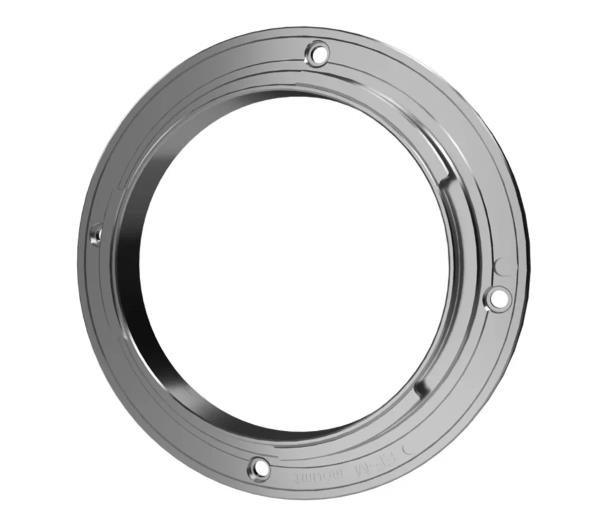 ���������� ������ Sirui ��� 35mm Anamorphic Micro 4/3 �� Canon EF-M