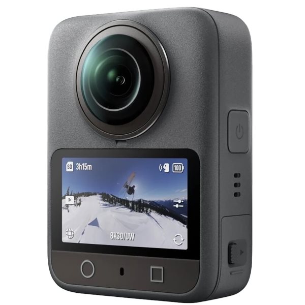 ����-������ DJI Osmo 360