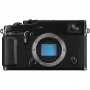 Фотоаппарат Fujifilm X-Pro3 Body черный