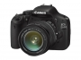  Canon EOS 550D 18-55 kit IS