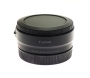   Canon Mount Adapter EF-EOS R /