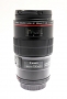 Объектив Canon EF 100 f/2.8 L Macro IS USM б/у