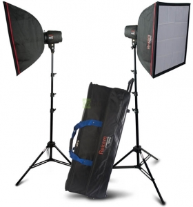 �������� Rekam Opus Digi 300M Kit (600��)