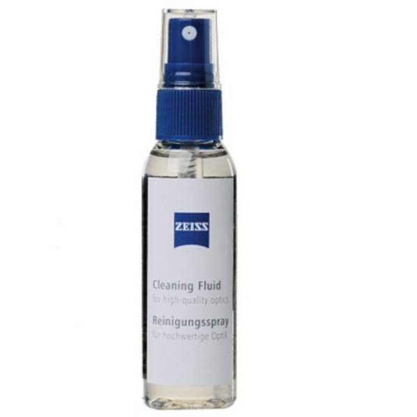    Carl Zeiss lens cleaning Fluid 