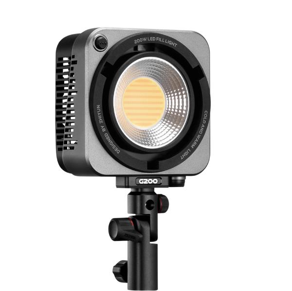 ������������ ���������� Zhiyun MOLUS G200 2700-6500� 200��