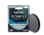 Фильтр нейтрально-серый Hoya ND1000 EX 62 mm