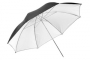 Зонт Fujimi 84 см FJU562-33 чёрно-белый