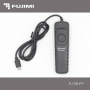 Пульт Fujimi FJ SR-FF Проводной для FUJI GFX50S/ X-Pro2/ XT-2/ XT-20