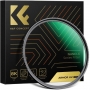 Фильтр ультрафиолетовый K&F Concept Nano X Armor MCUV 49 мм