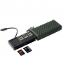 ��������� PGYTECH CFexpress CreateMate ��� CFexpress A / SD + �����