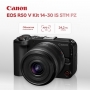 ����������� Canon EOS R50 V 14-30 kit