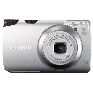 ����������� Canon PowerShot A3200 IS �������