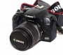  Canon EOS 1000D kit 18-55 DC /