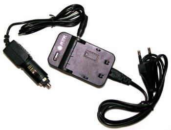   AcmePower AP CH-P1640  Sony NP-BD1/FD1/FR1/FT1