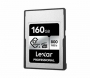   Lexar CFexpress Type A 160GB Professional SILVER Series 