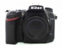 Nikon D7200 body /