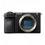  Sony Alpha A6700 (ILCE-6700) body