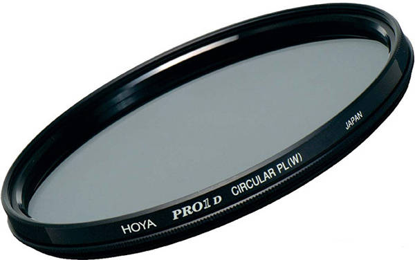 Фильтр поляризационный HOYA PL-CIR PRO1D 82mm 76513