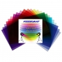 ������� ������� Fotokvant Color Kit (DAN-9592) �5 30x30 cm