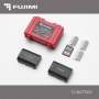 Кейс Fujimi FJ-BATBOX Универсальный для батарей и карт памяти. 2 акб,