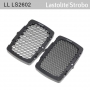 Соты Lastolite LS2602 9мм и 6мм для вспышек (без крепления)