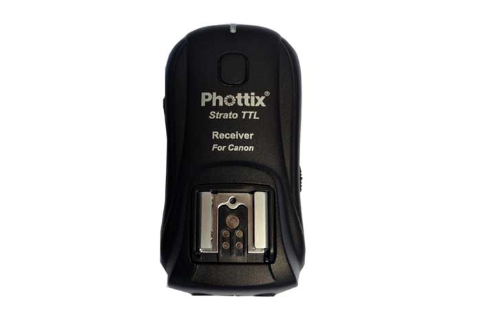  Phottix Strato TTL  Canon 89016