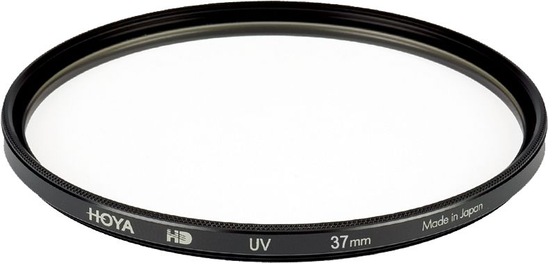   HOYA UV(0) HD 37mm 81101