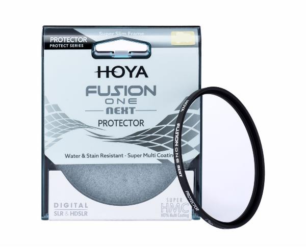 Фильтр защитный HOYA PROTECTOR FUSION ONE Next 43 mm