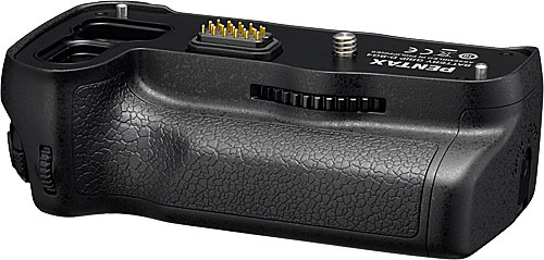 ���������� ���� Pentax D-BG4 ��� Pentax K7